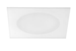 DOWNLIGHT LED 18W. CUADRADO METACRILATO