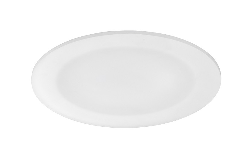 DOWNLIGHT LED 24W. REDONDO METACRILATO