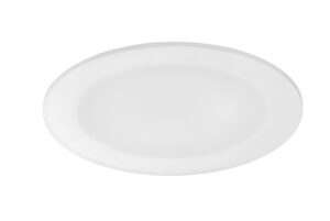 DOWNLIGHT LED 18W. REDONDO METACRILATO
