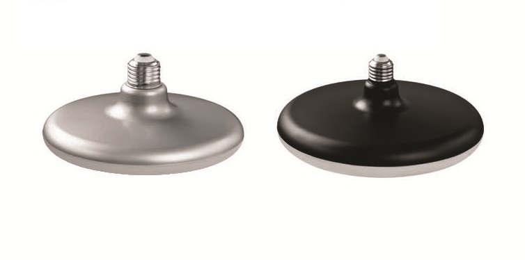 BOMBILLA LED 22W. PLANA