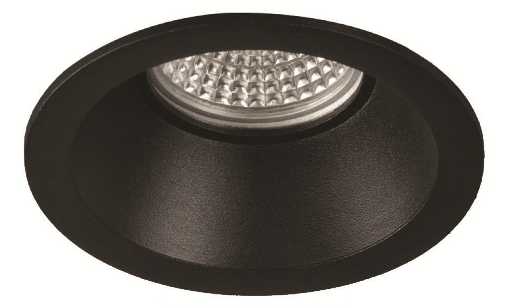 EMPOTRADO CONCAVO GU-10 GRANDE-