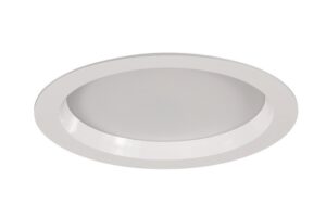 DOWNLIGHT 18W BLANCO
