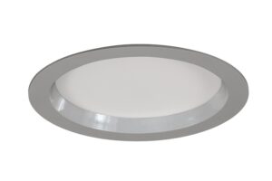 DOWNLIGHT 18W GRIS