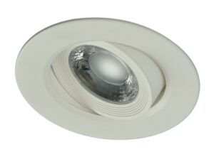 EMPOTRADO LED 10W. ECO BLANCO