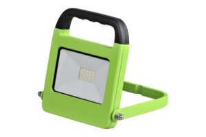 PROYECTOR LED 20W. IP65 PORTATIL A BATERIA-