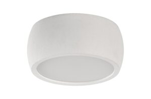 EQUIPO SUPERFICIE LED 7W. BLANCO-