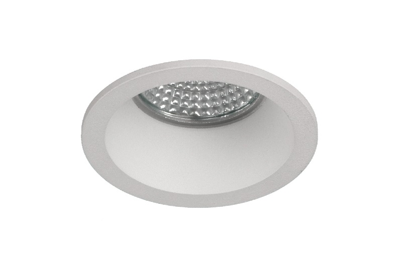 EMPOTRADO CONCAVO GU-10-