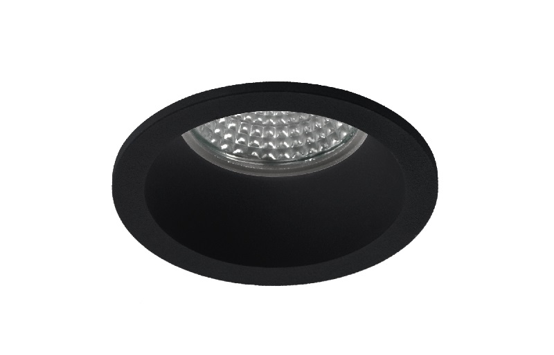 EMPOTRADO CONCAVO GU-10-