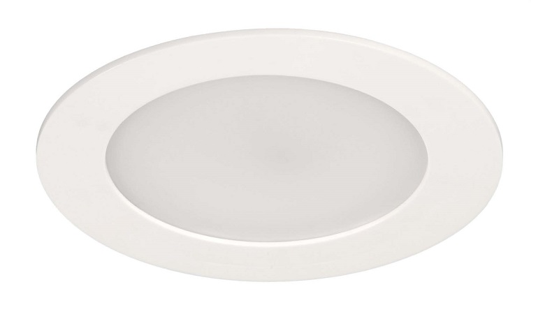 DOWNLIGHT LED 24W. BISEL GRANDE-