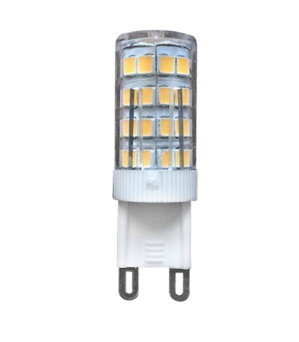 BOMBILLA LED G-9 4W.