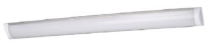 REGLETA LED 40W.-