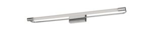 APLIQUE BAÑO 14W. CROMO-