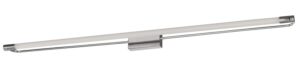 APLIQUE BAÑO 20W. CROMO-