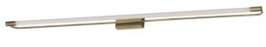 APLIQUE BAÑO 20W. CUERO-