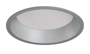 DOWNLIGHT 18W CONFORT GRIS