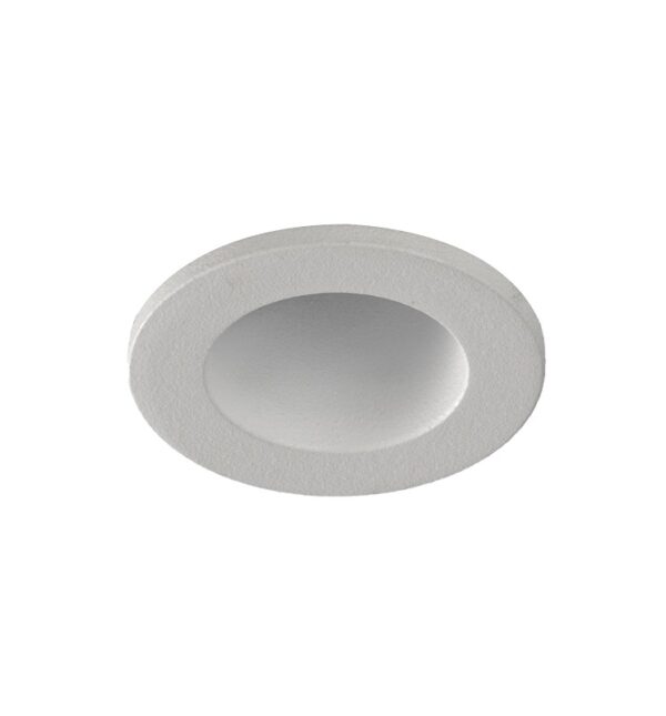 MINI EMPOTRADO LED 3,5W. CONFORT BLANCO-