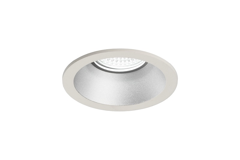 EMPOTRADO CONCAVO GU-10 GRANDE
