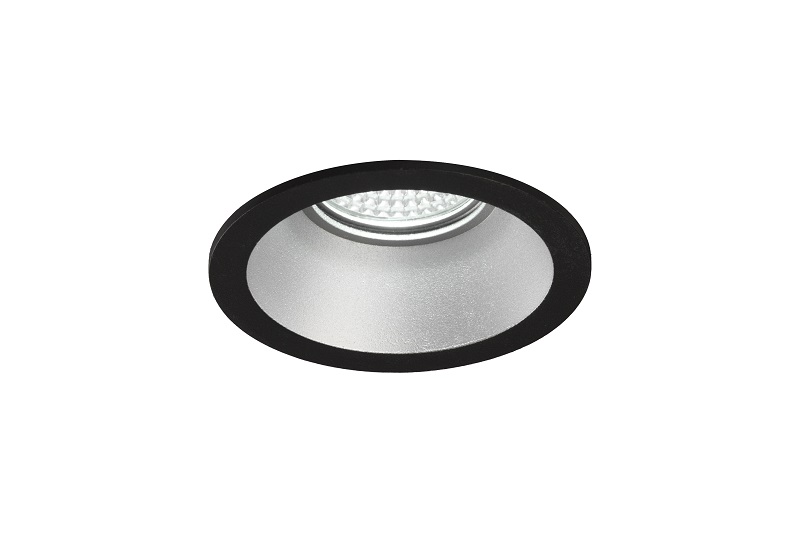 EMPOTRADO CONCAVO GU-10 GRANDE-