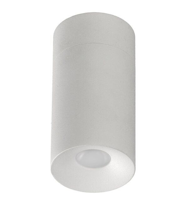CILINDRO SUPERFICIE 3W. G-9 BLANCO-