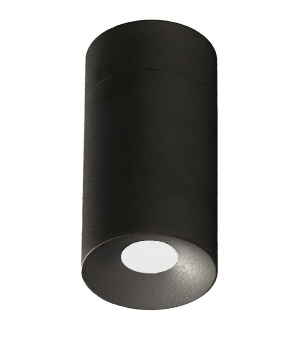 CILINDRO SUPERFICIE 3W. G-9 NEGRO-