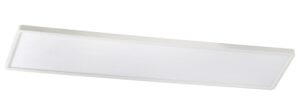 PLAFON 70W. EXTRA PLANO RECTANGULAR CCT-