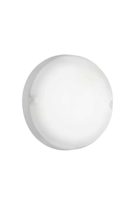APLIQUE EXTERIOR 15W. ECO-