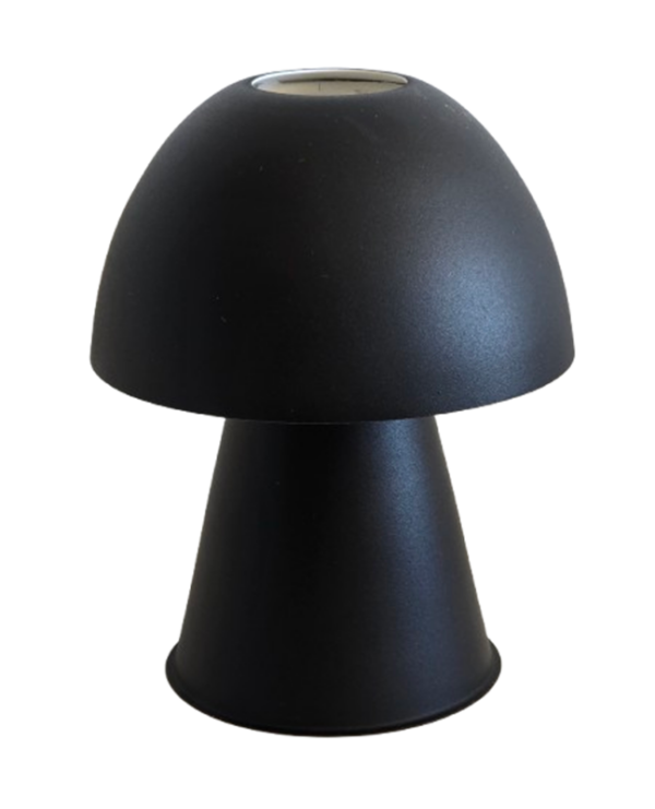 SOBREMESA METAL E-27 SETA-