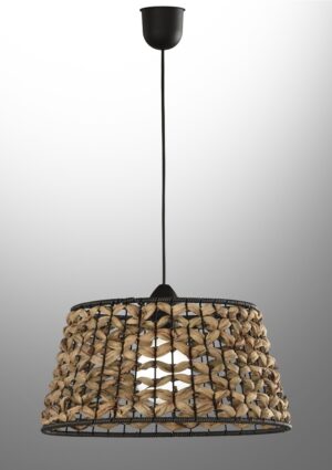COLGANTE VEGETAL E-27-