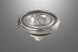 BOMBILLA LED 13W. QR-111 GU-10.
