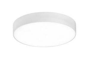 PLAFON TECHO LED 20W. BLANCO-