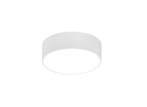 PLAFON TECHO LED 10W. BLANCO-