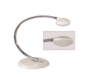 SOBREMESA LECTOR 4W. LED