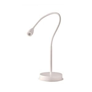 SOBREMESA LECTOR 3W. LED